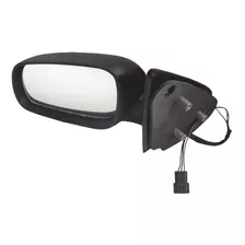 Retrovisor Electrico Izquierdo Para Gol (2000 - 2008)