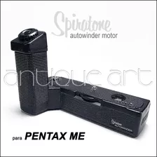 A64 Motor Para Camara Pentax Me De 35mm Pelicula Analoga
