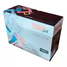 Toner Compatible Con 81a Para Hp Cf281a 10,500 Páginas