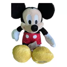 Oso De Peluche Mickey Mouse Original