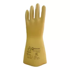 Guantes Dielectrico Regeltex Clase 2 Sin Pruebas Talla 9