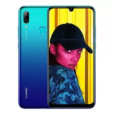 Huawey P Smart (2019) 64gb Cristal Fisurado