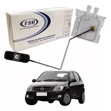 Sensor De Nivel Combustivel Celta 1.0 Flex 2009 2010 2011 12