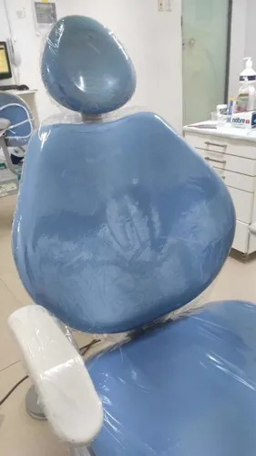 Capa Protetora Para Cadeiras Odontológicas