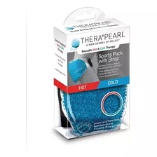 Thera Pearl Gel Frio Calor Sport Pack C/sujetador (po)