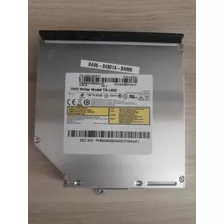 Gravador Dvd Original Do Notebook Samsung Rv410 Ts-l633