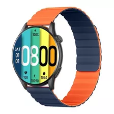 Reloj Smartwatch Kieslect Kr Pro De Xiaomi
