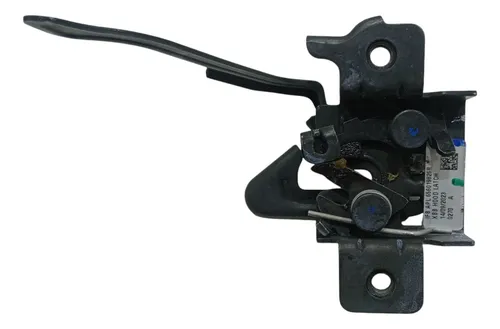 Fechadura Trava Capo Renault Kwid 2017 2024 656019826r Usado 1