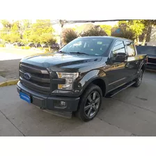 Ford F-150 2018