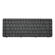 Teclado Para Laptop Hp Compaq Cq56, G56, G62, Cq62 200