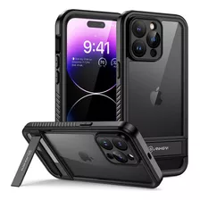 Funda Lanhiem, Para iPhone 14 Pro Max, Resistente Al Agua Ip