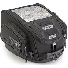 Baul, Bolsa Para Depósito Givi Ut809 Tanklocked Bolsa De Dep