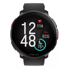 Relógio Smartwatch Multiesportivo E Gps Polar Vantage V3