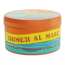 Shimeji Al Mare C/azeite Dende Vegano Lata 195g - Cogumelado