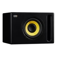 Krk S8.4 Subwoofer Activo 8 109 Watts