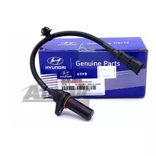 Sensor De Rotação Hyundai Hb20s 1.6 16v 2017 2018 2019 2020