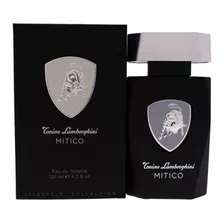 Lamborgini Mitico Edt 125ml Hombre