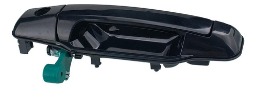 Foto de Maceta De Puerta Externa Para Kia Sorento Ex 2003-2009 [u]