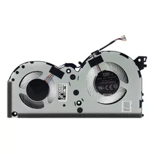 Ventilador Lenovo Ideapad Gaming 3i 15imh05 15arh05 