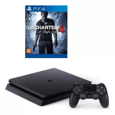 Playstation 4 Slim Ps4 Slim