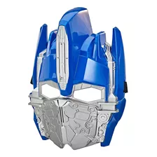 Mascara Para Niño, Transformers: Optimus Prime