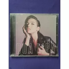 Dua Lipa Dua Lipa Deluxe 