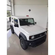 Suzuki New Jimny 1.5 Gl Mt - 2024 