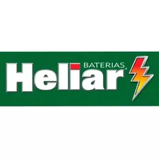 Bateria Moto Heliar Htz6 5ah Fazer 150 Cg Titan Xre300 Bros