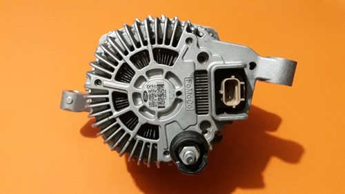 Alternador Focus St Fusion Escape Transit Cj5t-10300-cb Foto 5