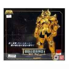 Aldebaran De Tauro Saint Seiya Myth Cloth Ex Cbzex