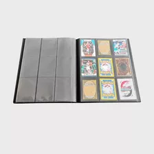 Album Cartas Pokemon 360 Uni Carpeta Pikachu Charizard Etc