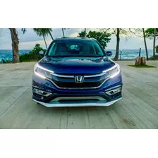 Honda Cr-v 2016 Ex