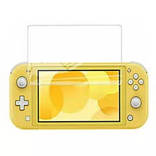 Pelicula De Vidro Temperado - Nintendo Switch Lite 
