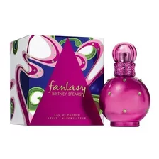 Britney Spears Fantasy Edp 100 Ml Original / Devia Perfumes