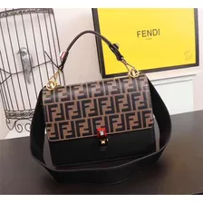 Bolso Fendi Kan I Piel Envío Gratis Bolsa Fendi