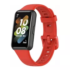 Correa Deportiva Premium Compatible Con Huawei Band 7