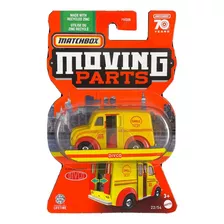 Autos Coleccionables Matchbox Moving Parts Varios Modelos