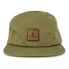 Gorra Camper Ombak