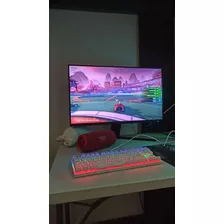 Monitor Xiaomi 27' Ips 75hz Gamer