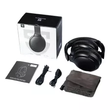 Soundpeats Audífonos A6 Plegables Con Bluetooth Color Negro