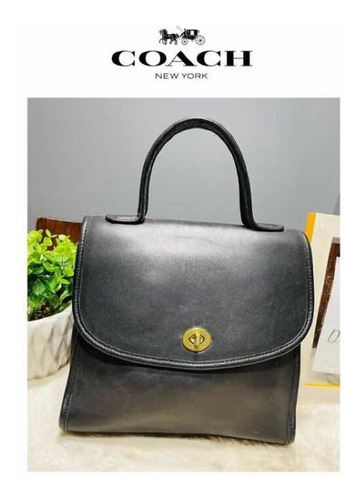 coach manor bolsa