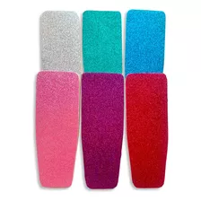 Spinner Para Patin Artístico Glitter - Tabla Madera Aprender