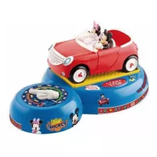 Brinquedo Jogo Do Mickey Corrida Contra O Tempo -zippy Toys