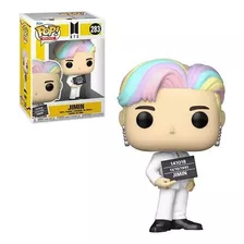 Jimin #283 - Funko Pop Bts