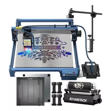 Máquina Cortado Y Grabado Láser Sculpfun S30 Pro Max 20w Kit