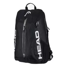 Mochila Head Tour 2024 - Pto/bco