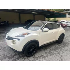 Nissan Yuke Awd