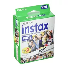 20 Fotos Para Instax Wide Y Polaroid