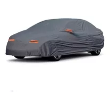 Cobertor Funda De Auto Mercedez C200 Impermeable/uv Protect