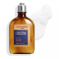 L'occitane L'occitan Homme Sabonete Liquido 250ml Provence